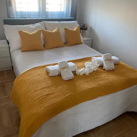 Apartment Paunov Breg
