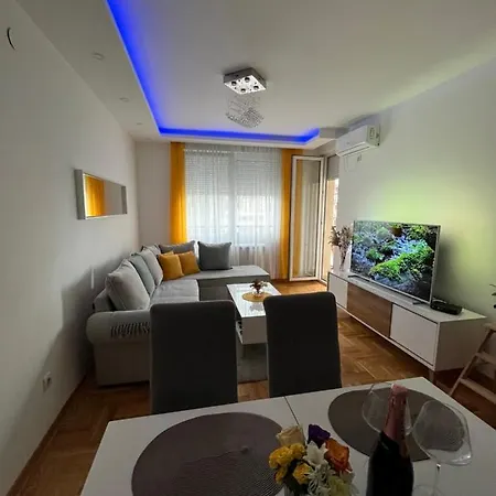 Paunov Breg Belgrade