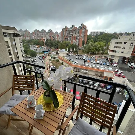 Paunov Breg * Βελιγράδι