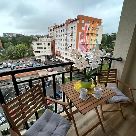 Daire Paunov Breg Belgrad