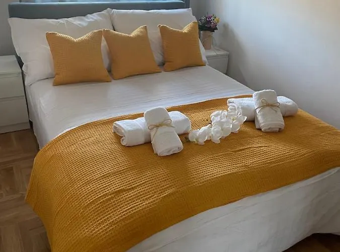 Διαμέρισμα Paunov Breg