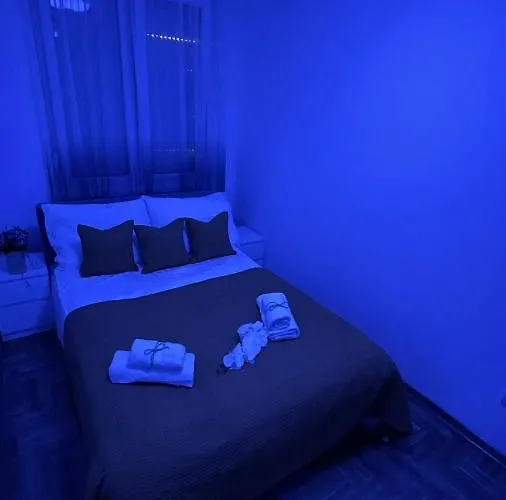 Διαμέρισμα Paunov Breg *