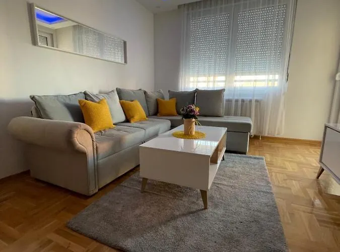 Διαμέρισμα Paunov Breg Βελιγράδι