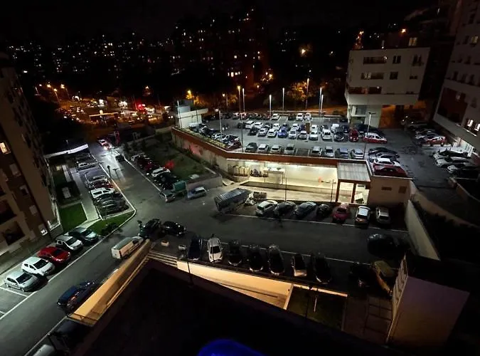 Διαμέρισμα Paunov Breg