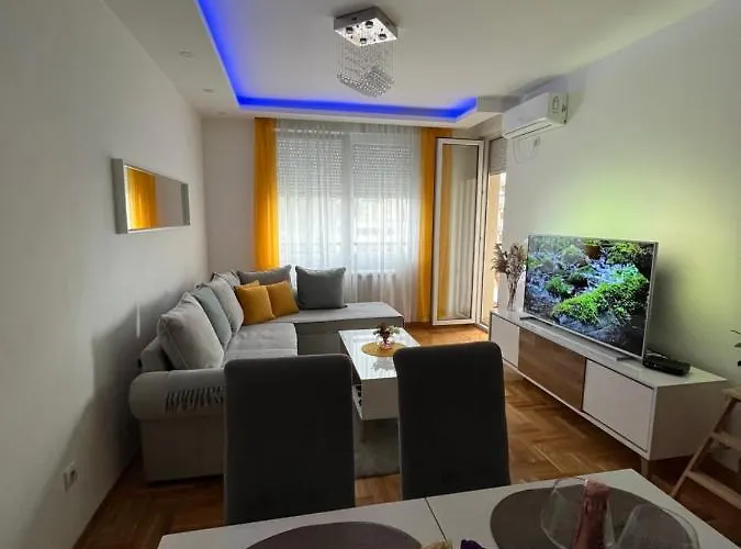 Paunov Breg 贝尔格莱德